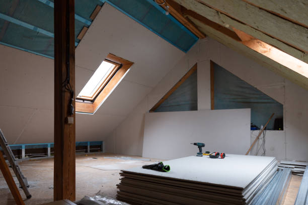 Best Residential Insulation in Hopkins, SC