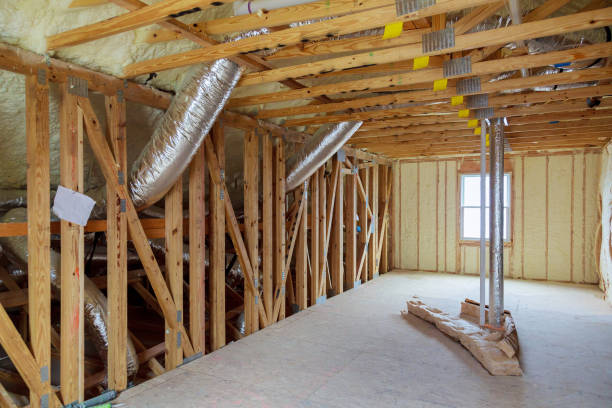 Hopkins, SC Insulation Contractor Company