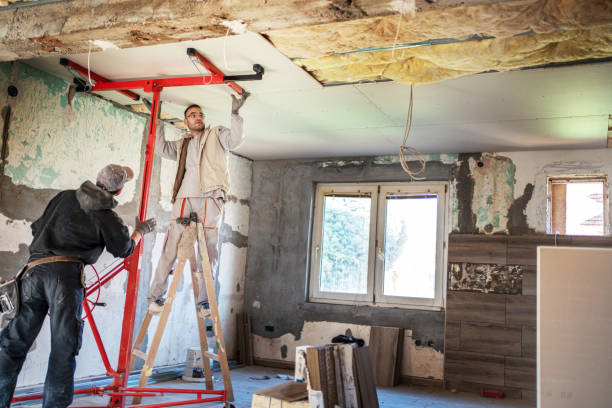 Best Insulation for Specific Applications in Hopkins, SC