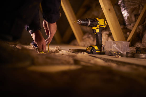 Best Fiberglass Insulation in Hopkins, SC